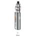 Geekvape Z50 Kit 50W 2000mAh Silver
